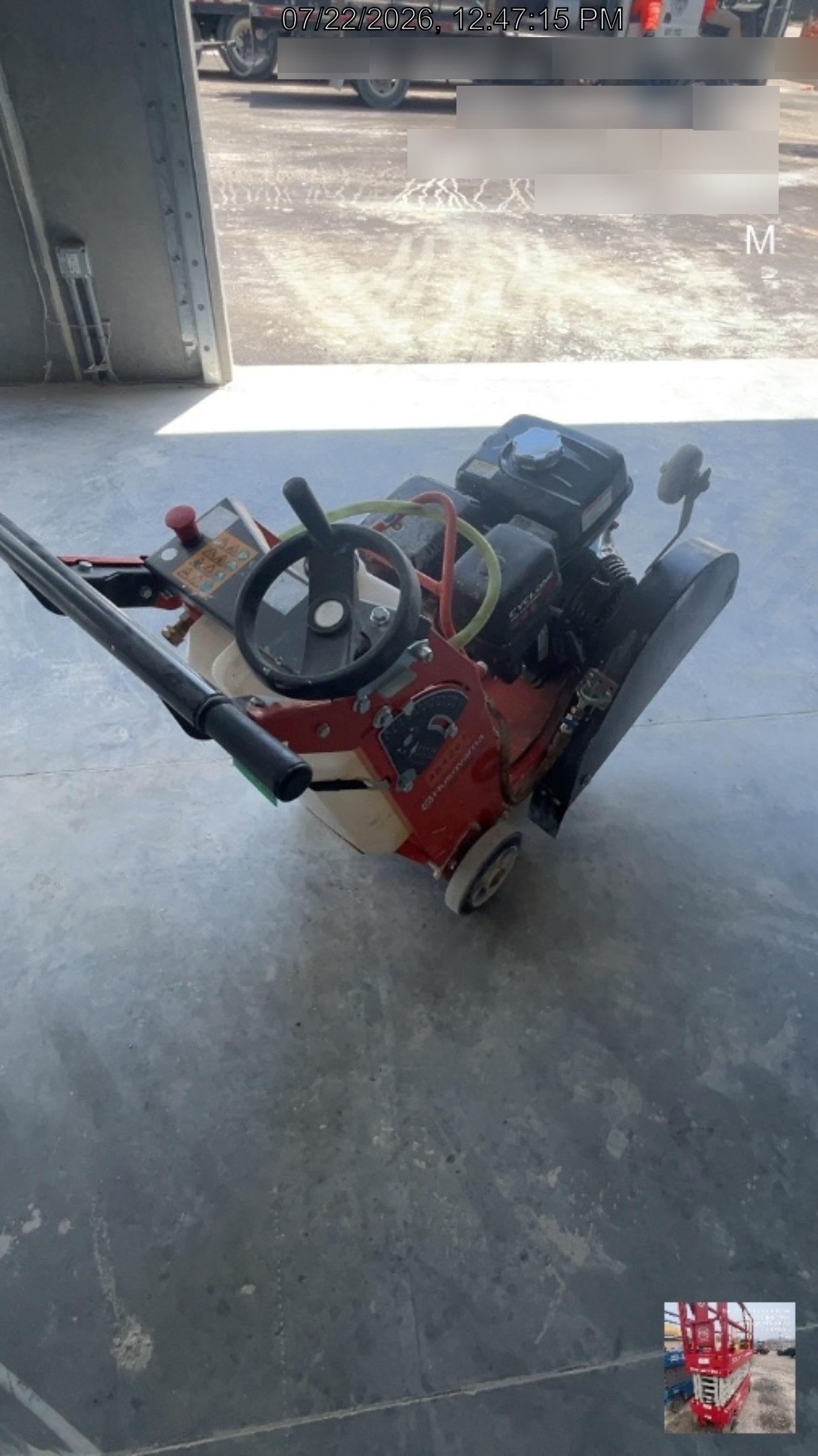 2024 HUSQVARNA FS 400 LV