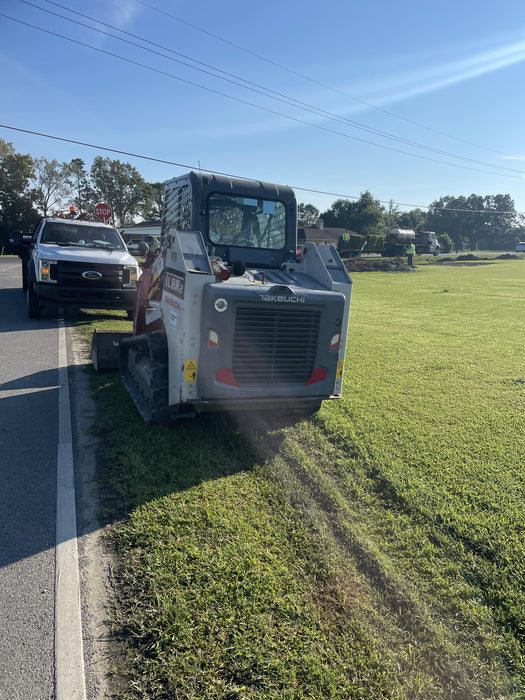 2020 TAKEUCHI TL8R2-CR