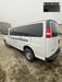 2023 CHEVROLET Express Van - Rental