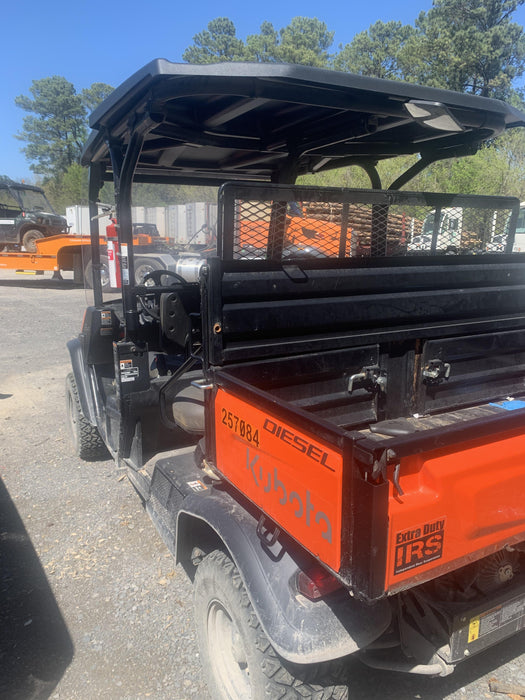 2022 KUBOTA RTV-X1140W-H (Canopy)