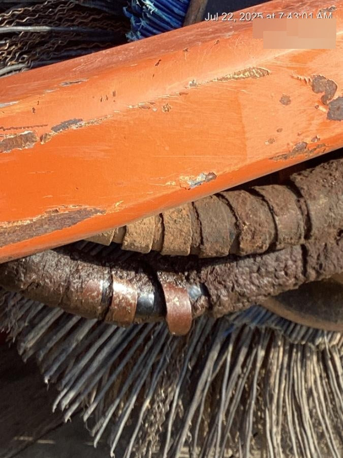 2019 BROCE RCT350