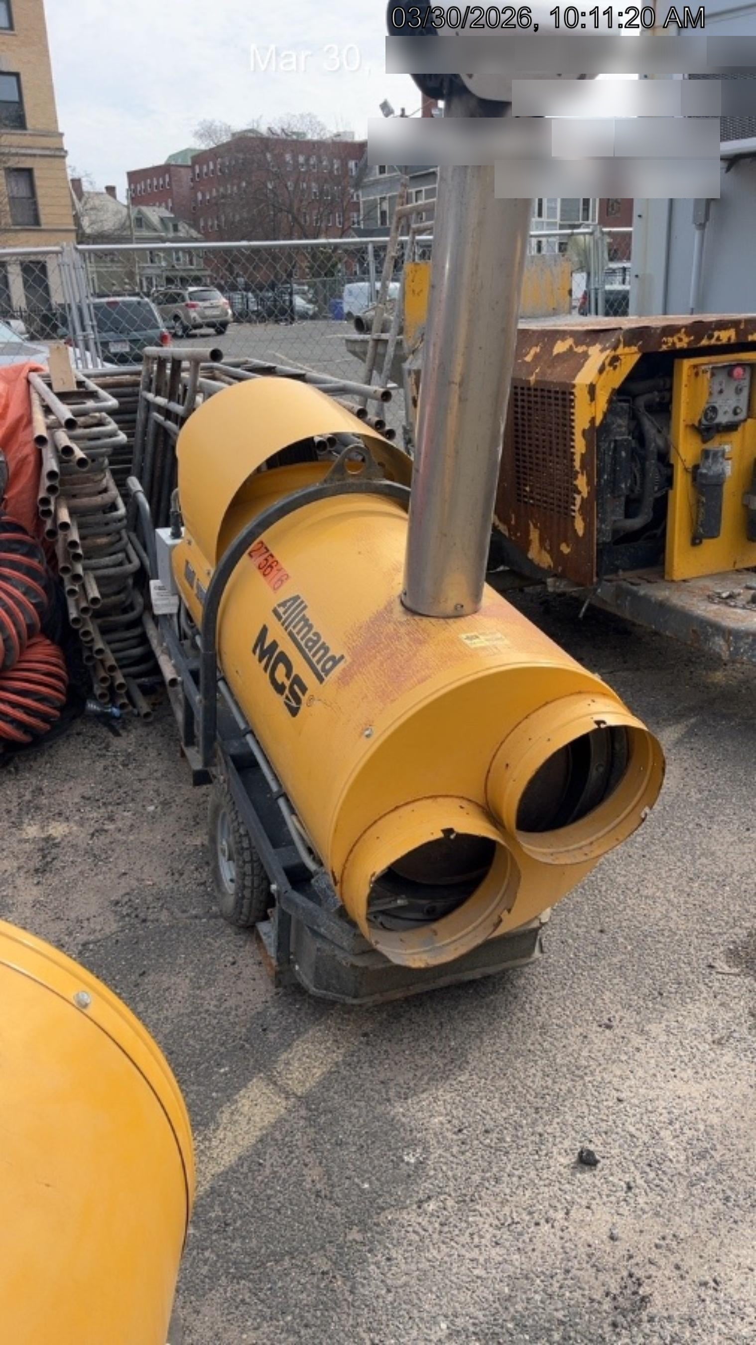 2022 ALLMAND BV50015