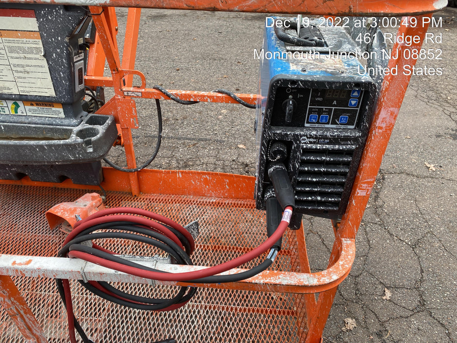 2022 MILLER ELECTRIC CST-280