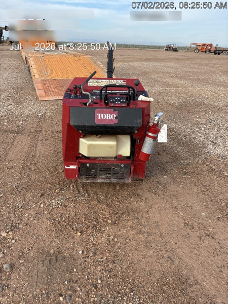 2021 TORO TRX-250