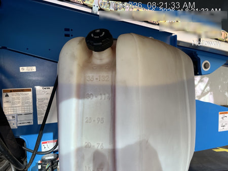 2024 GENIE S-65 XC