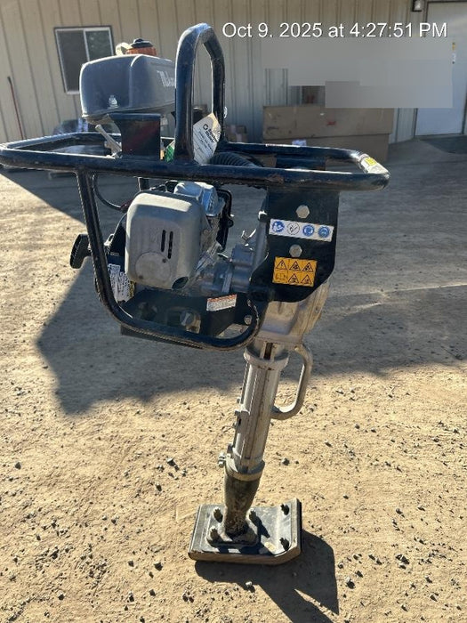 2023 MULTIQUIP MTR40HF