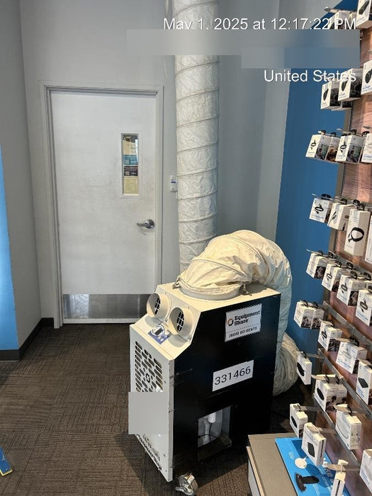 2023 KWIKOOL KPAC1411-2