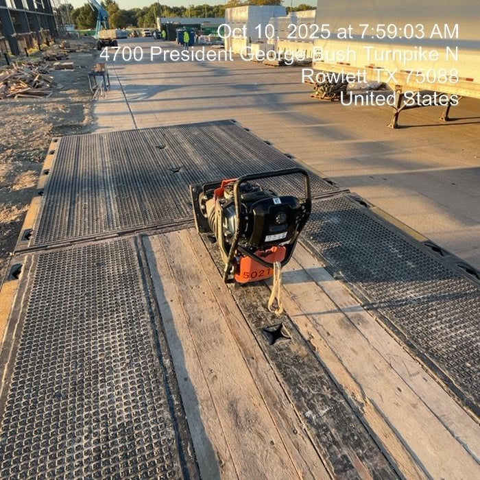 2025 HUSQVARNA LT6005