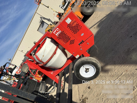 2022 MULTIQUIP MC64PH8