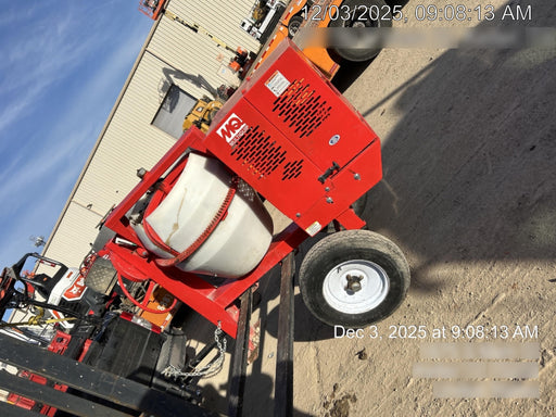 2022 MULTIQUIP MC64PH8