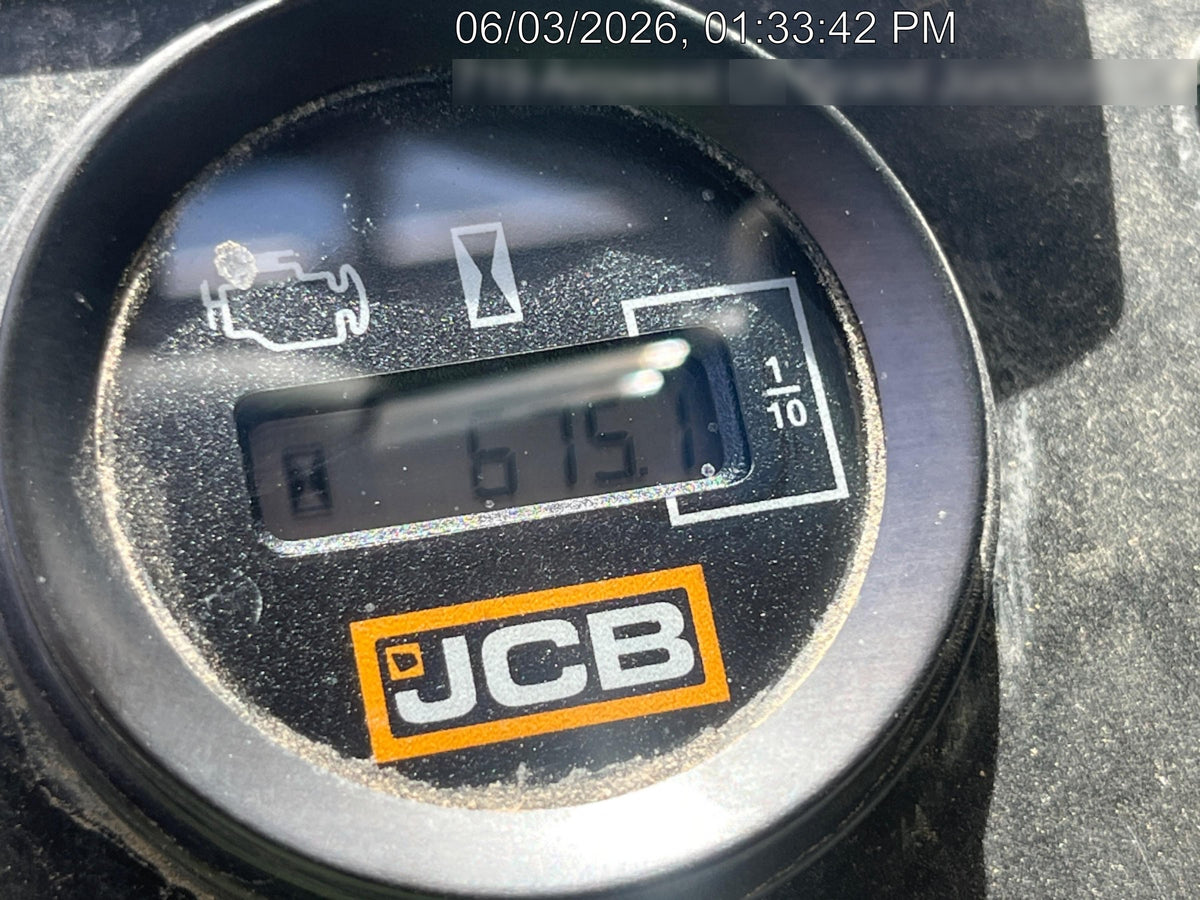 2024 JCB 509-42