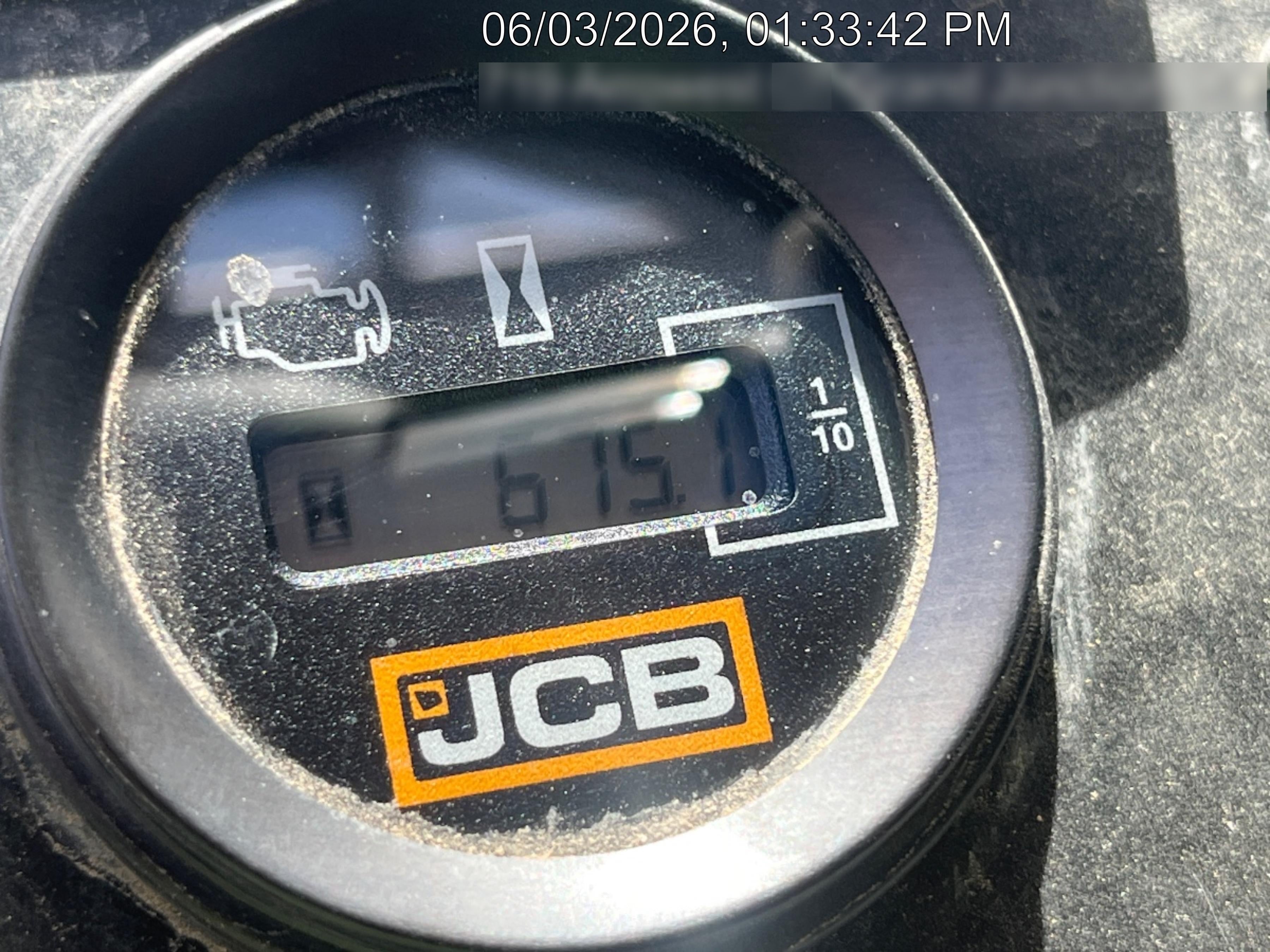 2024 JCB 509-42