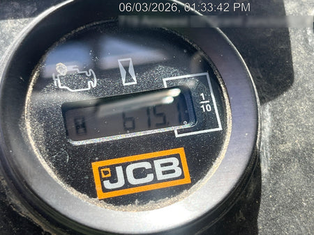 2024 JCB 509-42