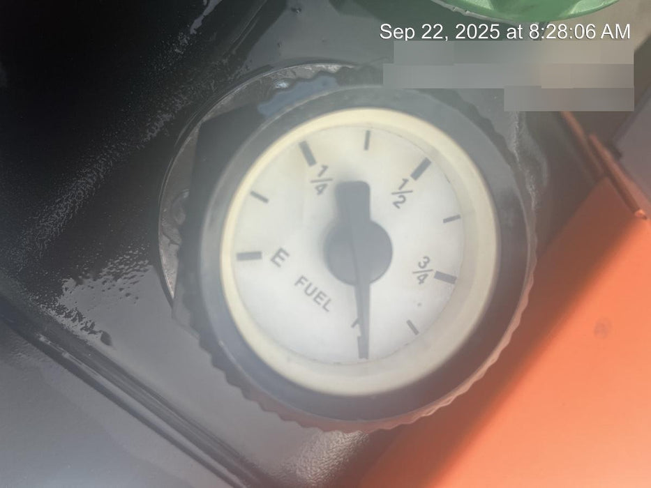 2023 Wanco WLTT-4MM4K Diesel, Deep Sea Controller, Shore Power Plug, Auto Start, (4) 350W LED Floodlights, 4kW Generator, 60 Gal Fuel Tank, 2" Ball, T3