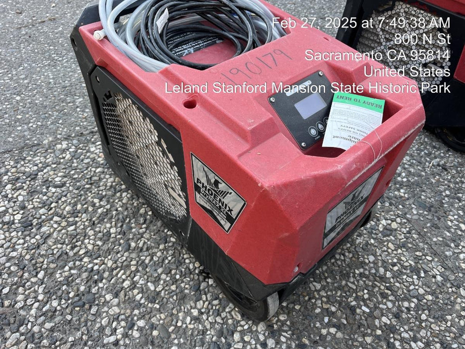 2021 PHOENIX DryMAX XL