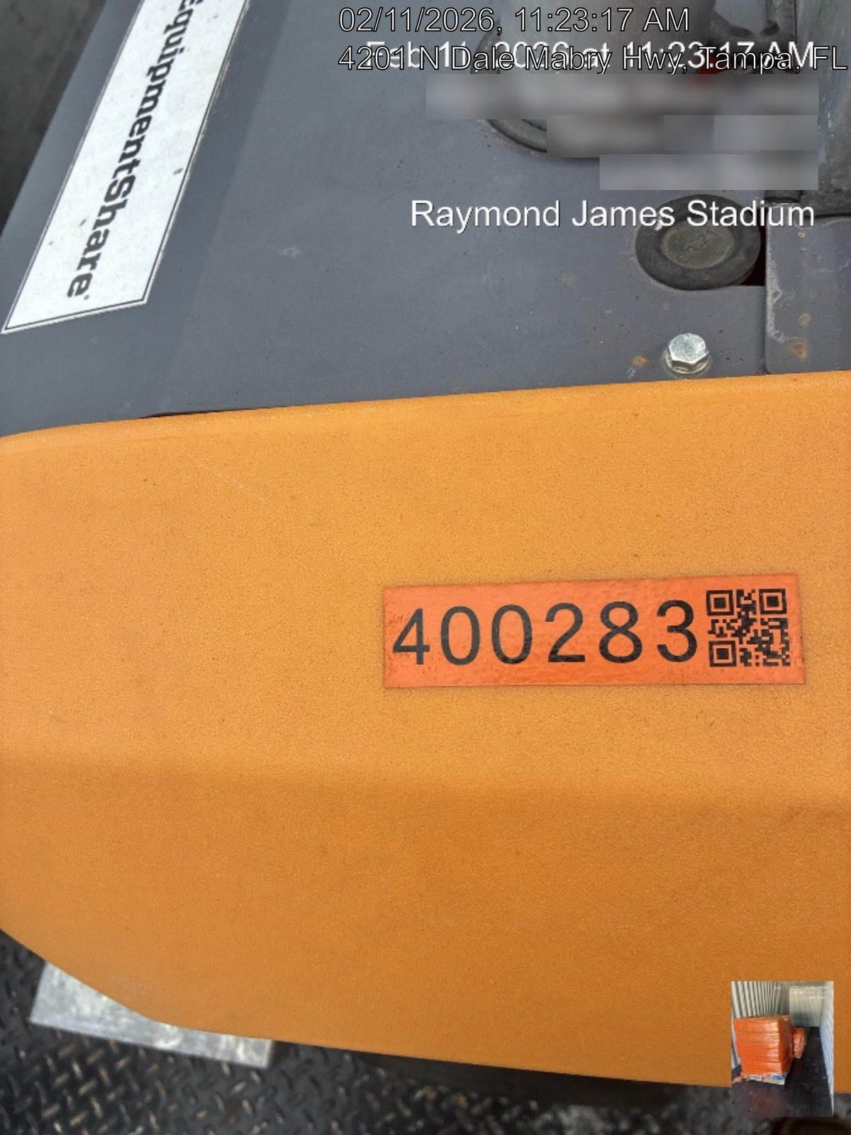 2024 ATLAS COPCO HILIGHT E3 Plus