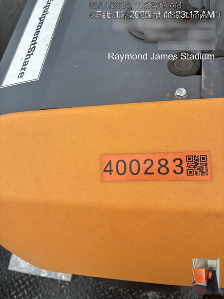 2024 ATLAS COPCO HILIGHT E3 Plus
