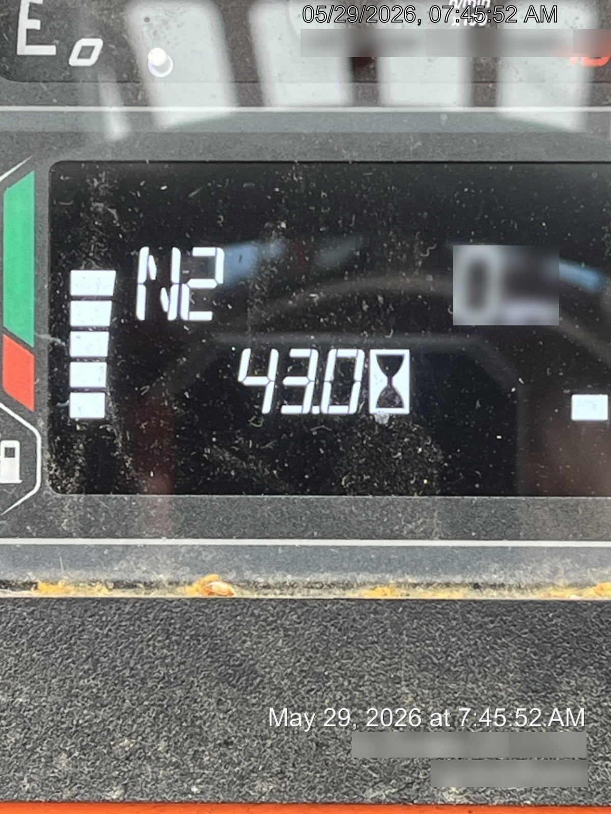 2026 SKYTRAK 12054