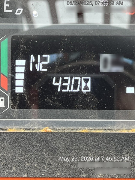 2026 SKYTRAK 12054