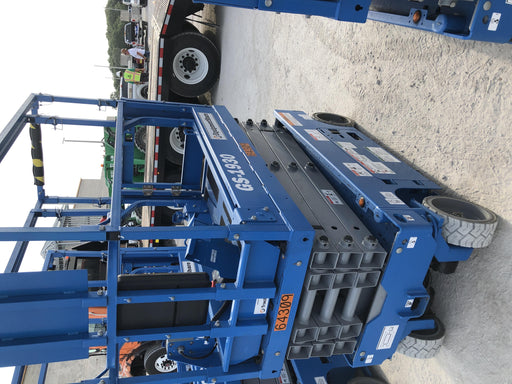 2020 Genie GS-1930 GENIE GS-1930