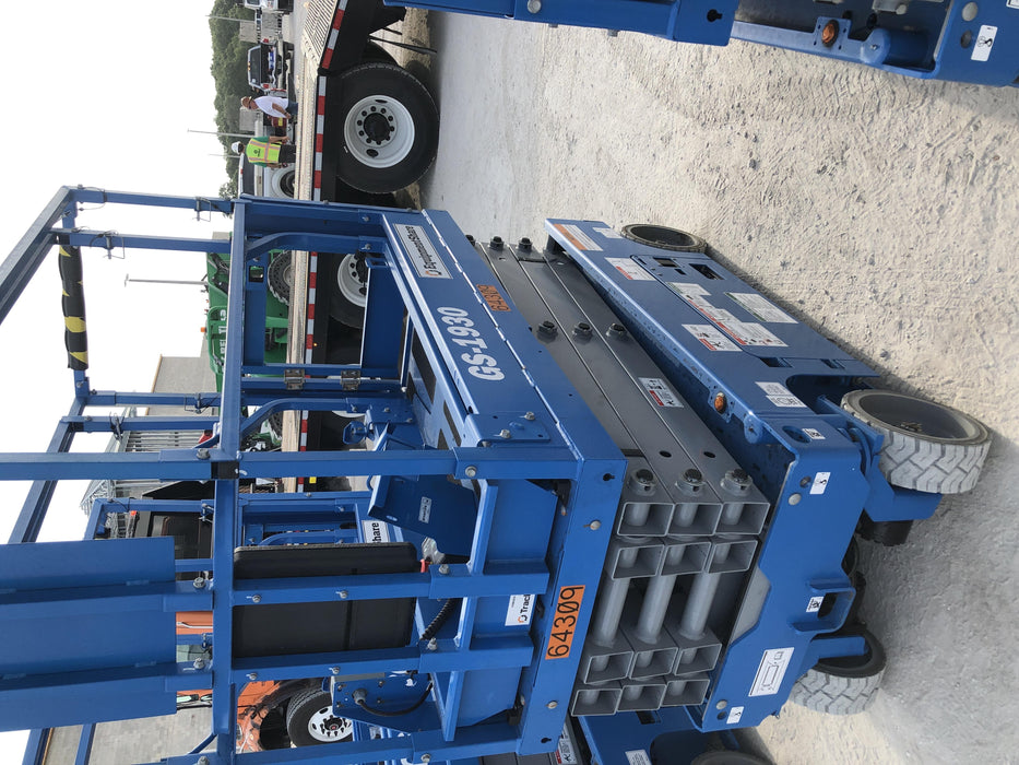 2020 Genie GS-1930 GENIE GS-1930
