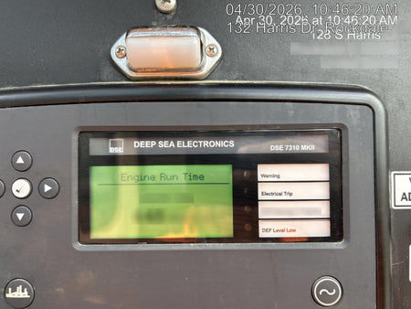 2023 ATLAS COPCO QAS 70