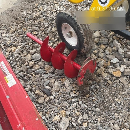 2022 GROUND HOG HD99