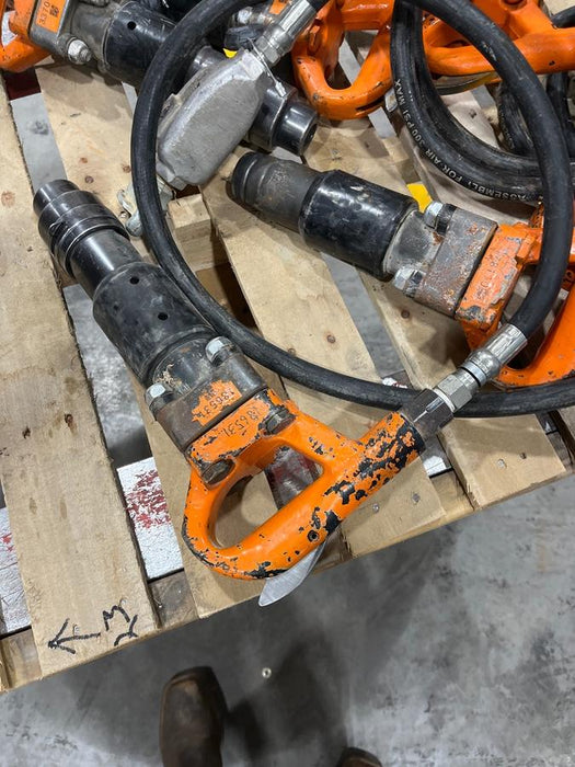 2021 MICHIGAN PNEUMATIC MP-CH3R