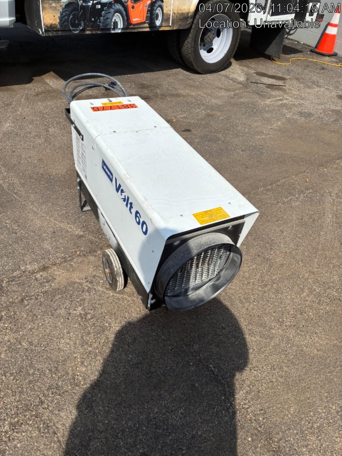 2022 CAMPO EB30E