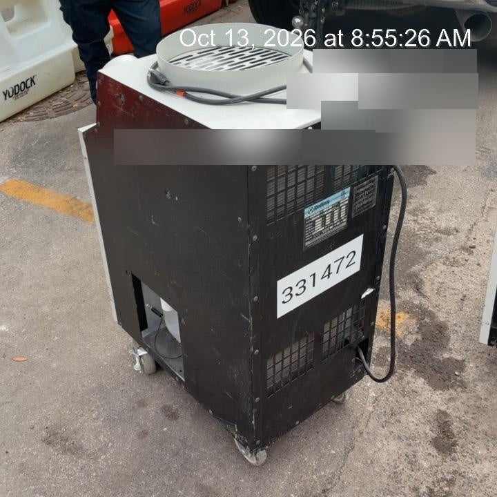 2023 KWIKOOL KPAC1411-2