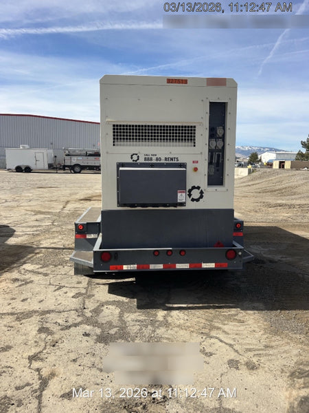2023 ATLAS COPCO QAS 410