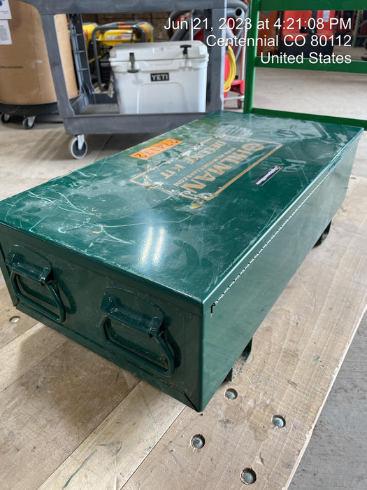 2022 HILMAN ROLLERS KRS-15-SLD