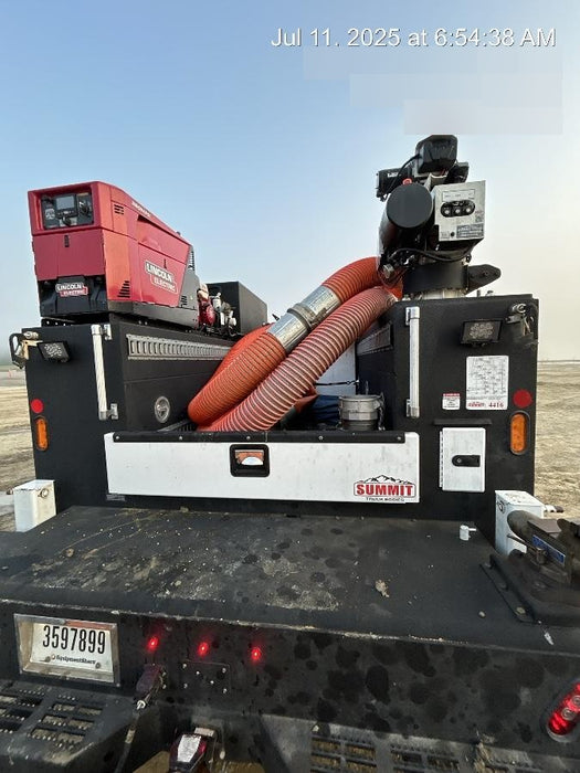 2021 PIONEER PP66S12L71-TD2.9L4