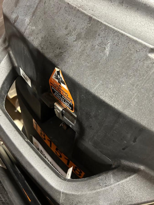 2021 POWER BREEZER PB10-A-06-B