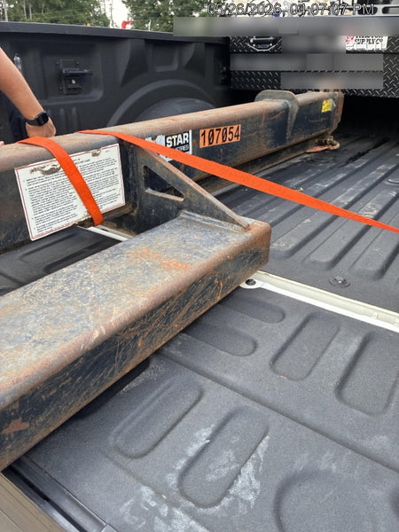2020 STAR INDUSTRIES M1360B - Star JIB Boom