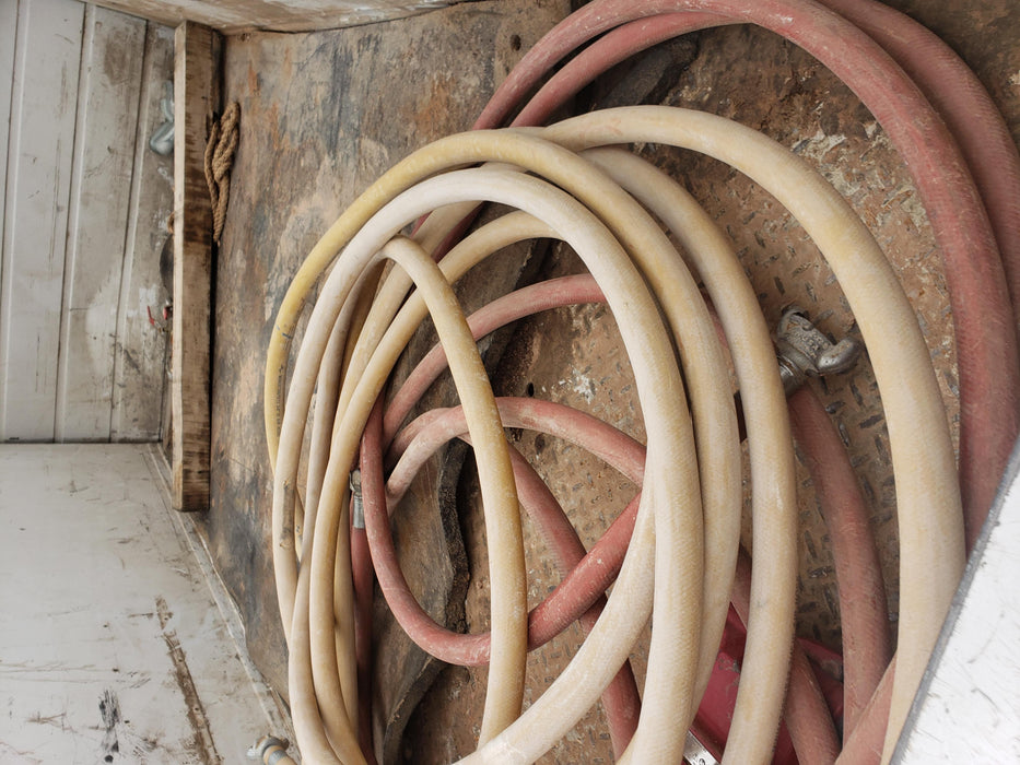 2019 DOOSAN C185WDO-T4F