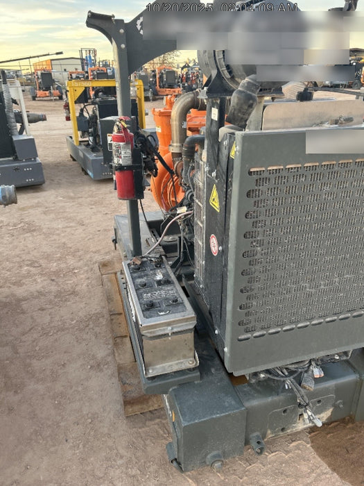 2023 PREMIER PUMP 6NNT‐RP‐TD2.9‐T85