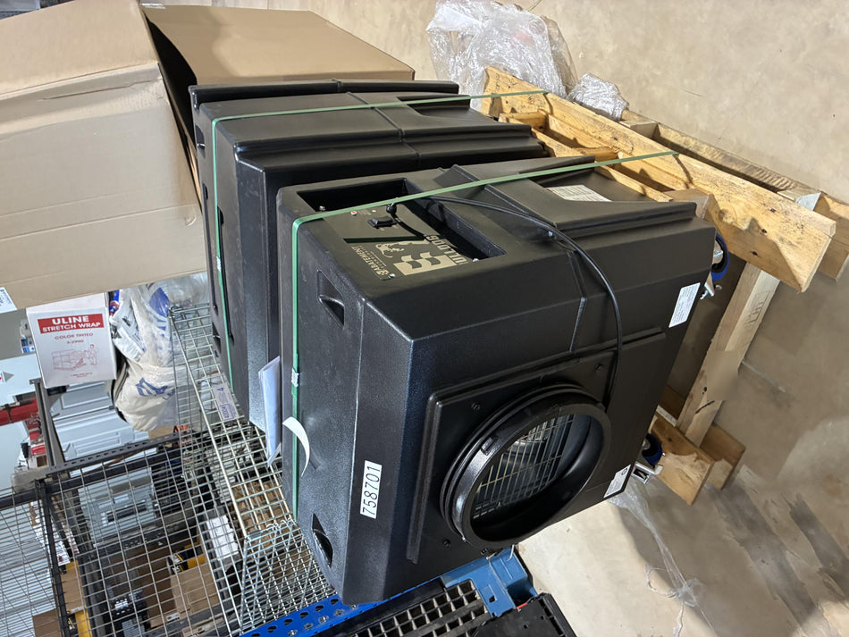 2026 ABATEMENT TECHNOLOGIES BD2KM