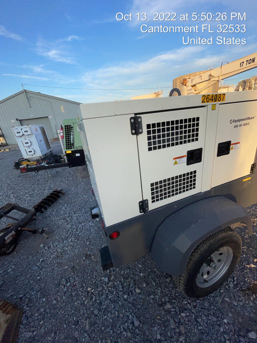 2022 ATLAS COPCO QAS25 CWK