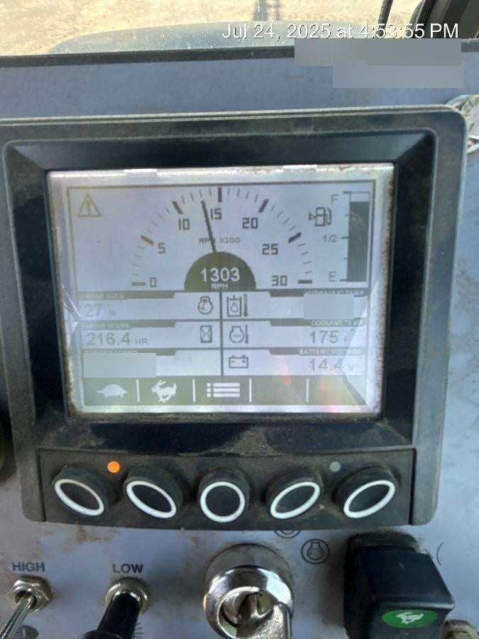 2023 LAYMOR SM450