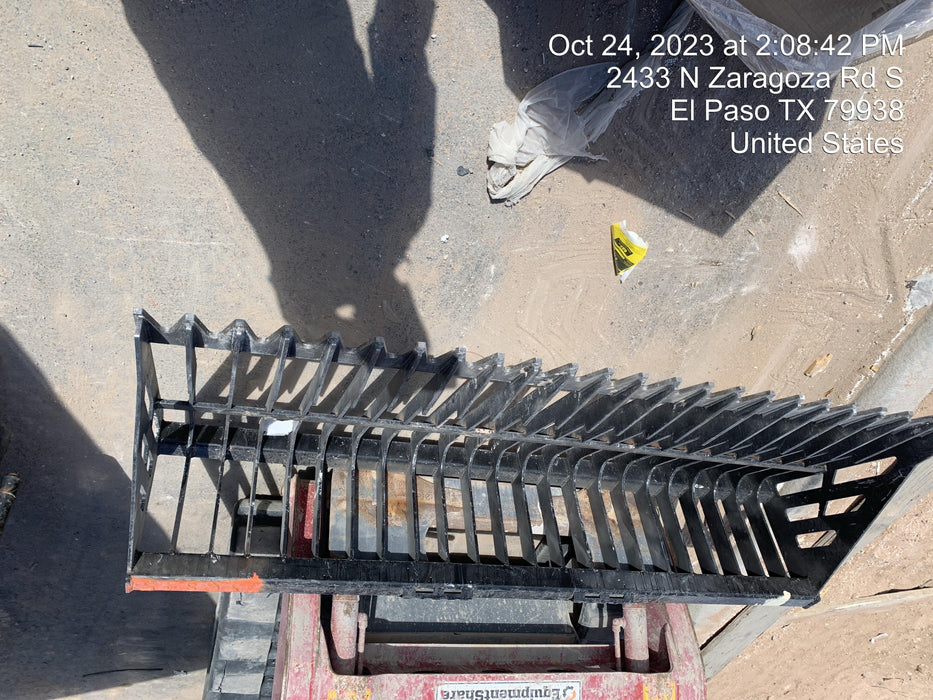 2023 STRICKLAND SS-SHBLP0108450031