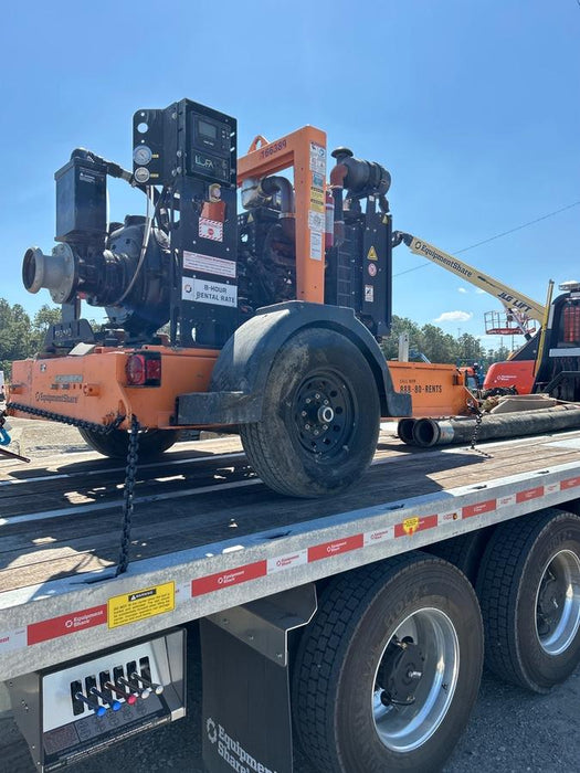 2021 PIONEER PP66S12L71-TD2.9L4