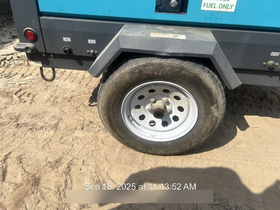 2023 AIRMAN PDS185S CWK