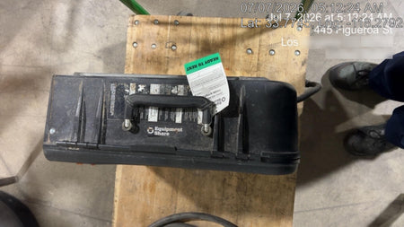 2021 LINCOLN ELECTRIC LN-25X