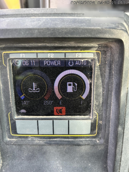 Wacker Neuson ET90 Wacker Neuson ET90 w/TRK, CAB, Bucket