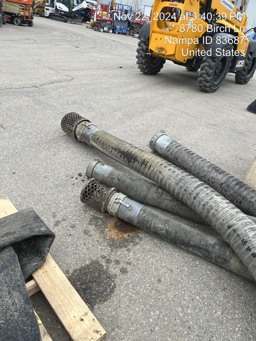 2023 PREMIER PUMP 8NNT‐RP‐TCD3.6‐T120