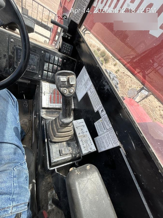 2021 MANITOU MTA8044