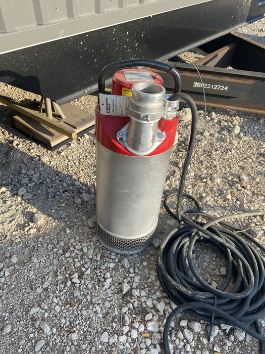 2023 CHICAGO PNEUMATIC CPWE D60H