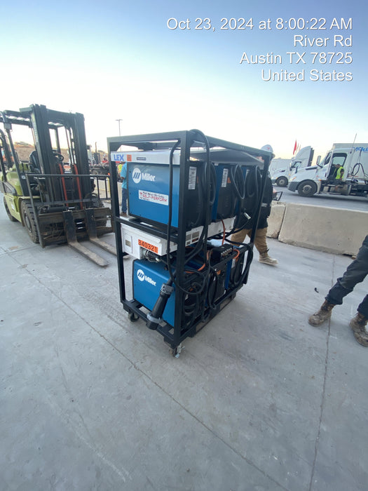 2023 LEX WR6A-7SM-FG26DZ6LD-R