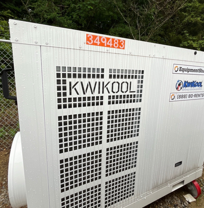 2023 KWIKOOL KPO12-23H